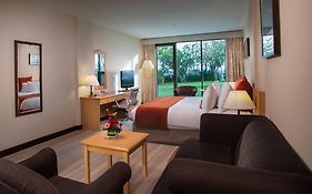 Crowne Plaza Muscat By Ihg